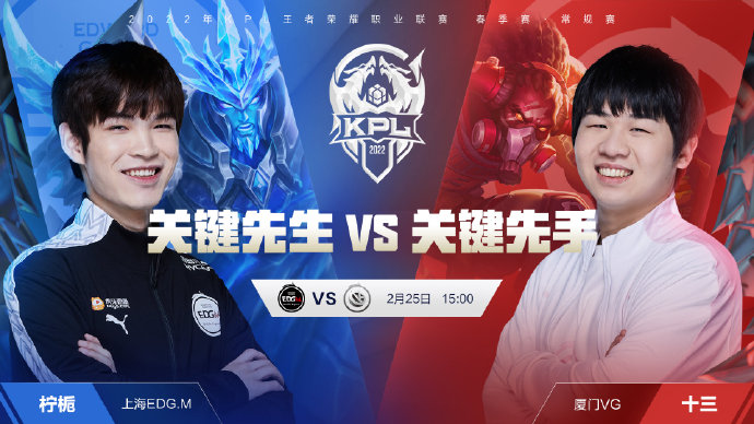 充满了斗志
